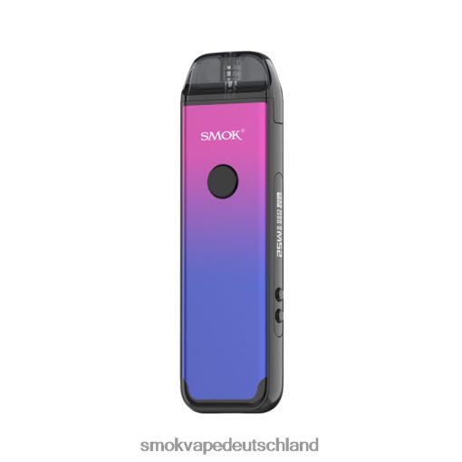 SMOK ACRO Bausatz Blau Lila N088P243 SMOK E Zigarette Deutschland