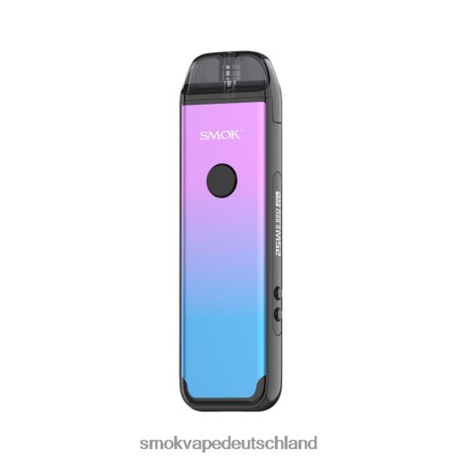 SMOK ACRO Bausatz Cyanrosa N088P239 SMOK Vape Kaufen