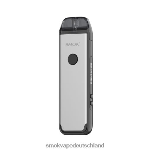 SMOK ACRO Bausatz Silber N088P241 SMOK Vape Deutschland