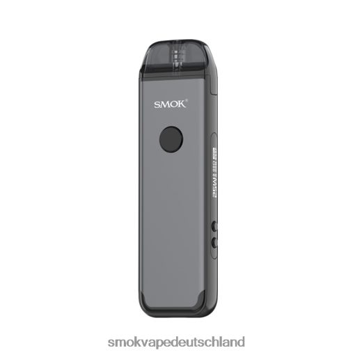 SMOK ACRO Bausatz grau N088P240 Smog Coin Kaufen