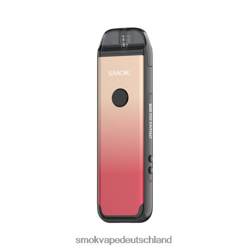 SMOK ACRO Bausatz rotes Gold N088P238 SMOK Alien Kaufen