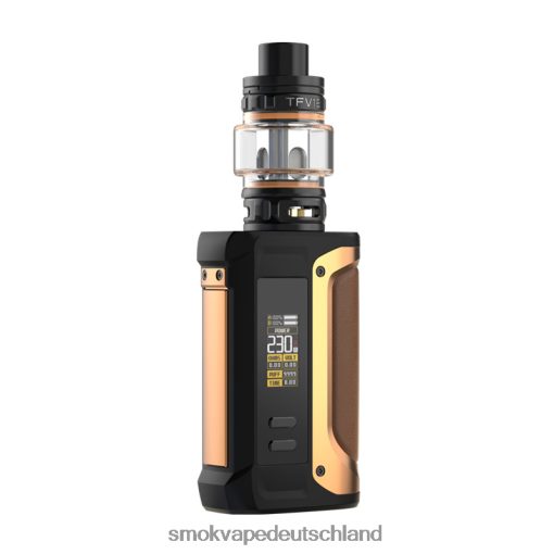 SMOK Arcfox Bausatz Prisma Gold N088P227 SMOK Token Kaufen