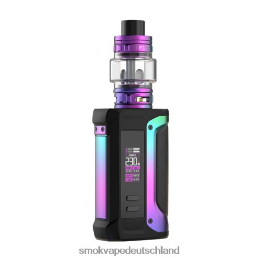 SMOK Arcfox Bausatz Prisma-Regenbogen N088P222 SMOK Vape Berlin