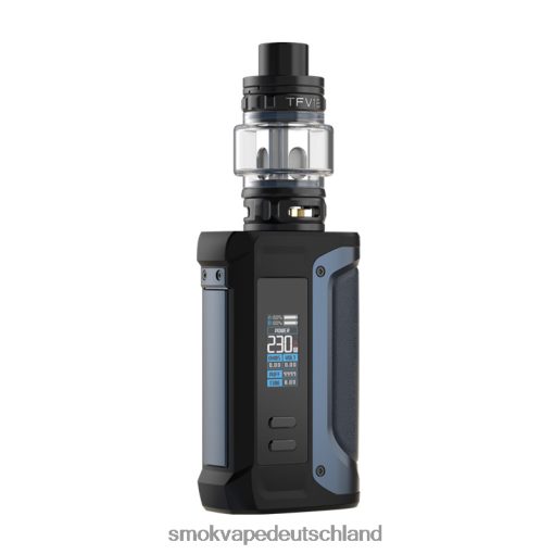 SMOK Arcfox Bausatz Prisma blau N088P223 SMOK E Zigarette Deutschland