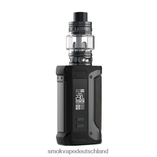 SMOK Arcfox Bausatz Prismapistole mental N088P224 SMOK E Zigarette Anleitung