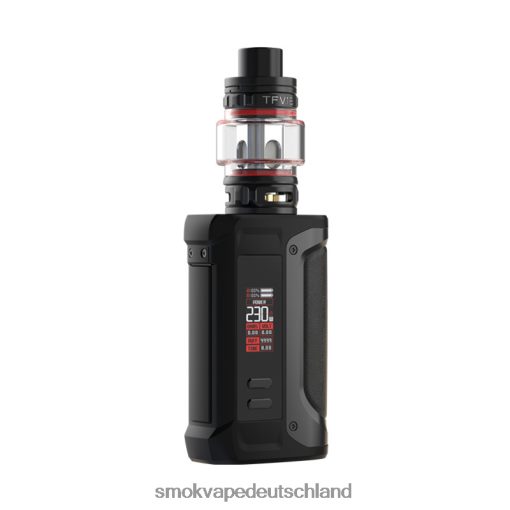 SMOK Arcfox Bausatz Schwarz N088P226 SMOK Kaufen Deutschland