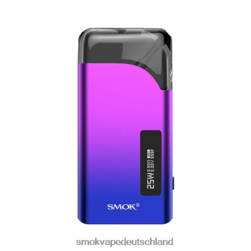 SMOK Thiner Bausatz Blau Lila N088P201 SMOK Vape Deutschland