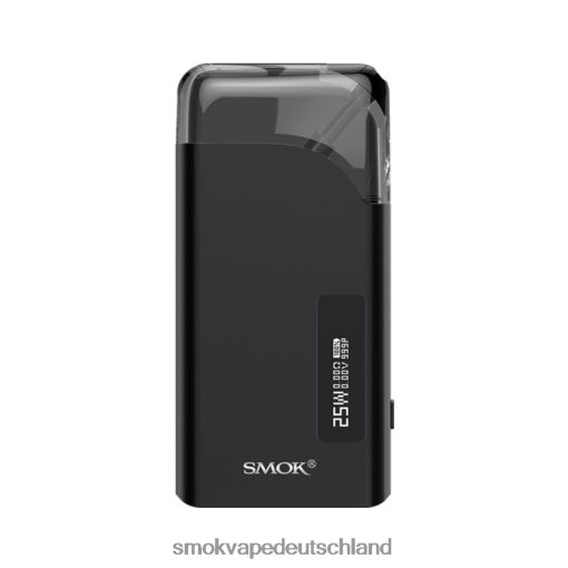 SMOK Thiner Bausatz Schwarz N088P200 Smog Coin Kaufen