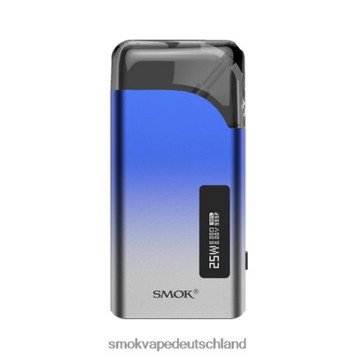 SMOK Thiner Bausatz Silber Blau N088P198 SMOK Alien Kaufen