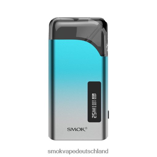 SMOK Thiner Bausatz Silberseeblau N088P199 SMOK Vape Kaufen