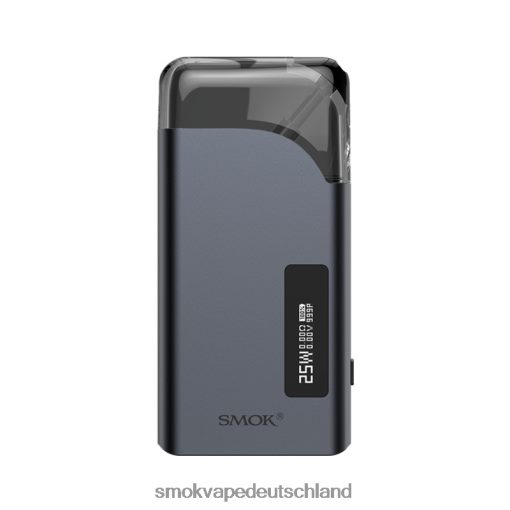 SMOK Thiner Bausatz grau N088P202 SMOK Vape Berlin