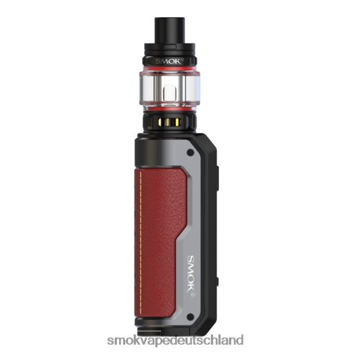 SMOK Fortis Bausatz Rot N088P178 SMOK Alien Kaufen