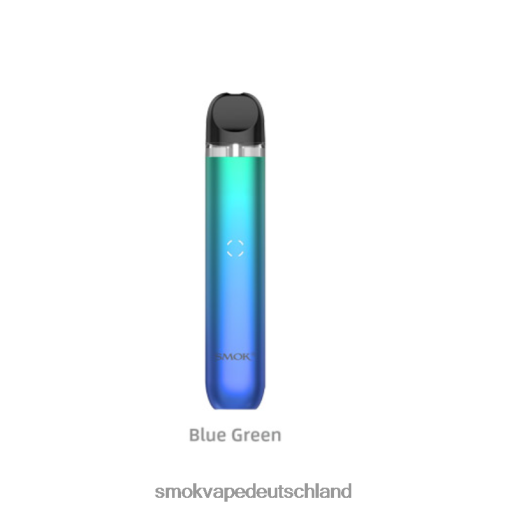 SMOK IGEE a1 Bausatz Blau Grün N088P36 SMOK Kaufen Deutschland