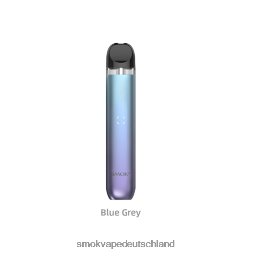 SMOK IGEE a1 Bausatz Blau grau N088P37 SMOK Token Kaufen