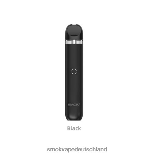 SMOK IGEE a1 Bausatz Schwarz N088P40 Smog Coin Kaufen