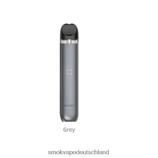 SMOK IGEE a1 Bausatz grau N088P41 SMOK Vape Deutschland
