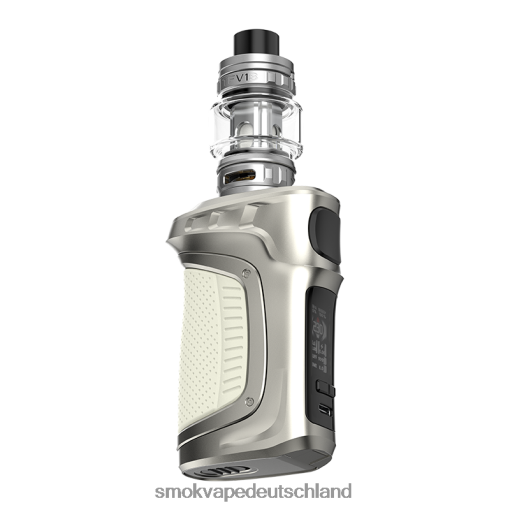 SMOK MAG-18 Bausatz Beigeweißes TPU N088P72 SMOK Vape Berlin