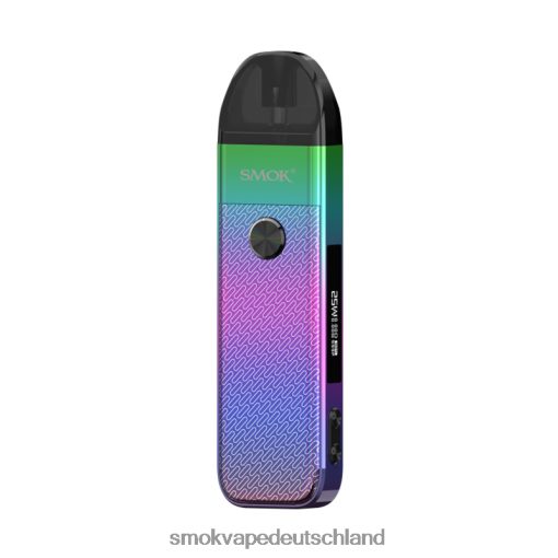SMOK Pozz Profi-Kit 7-Farben-Legierung N088P123 SMOK E Zigarette Deutschland
