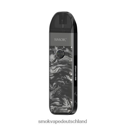 SMOK Pozz Profi-Kit fließendes Schwarzgrau N088P119 SMOK Vape Kaufen