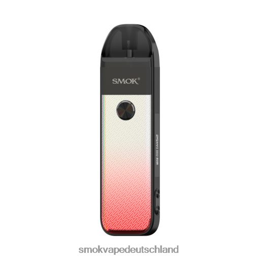 SMOK Pozz Profi-Kit silberrote Legierung N088P121 SMOK Vape Deutschland