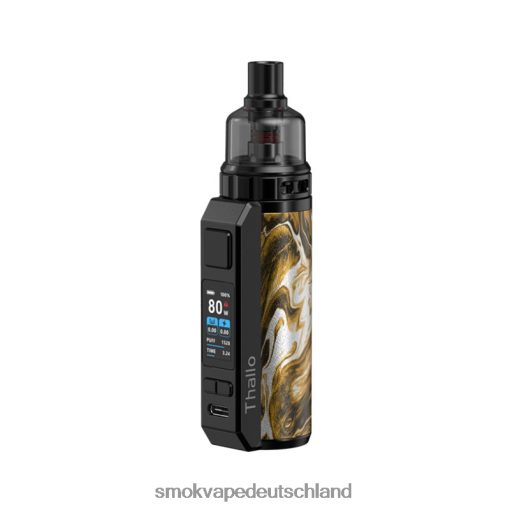 SMOK Thallo Bausatz flüssiges Gold N088P282 SMOK Vape Berlin
