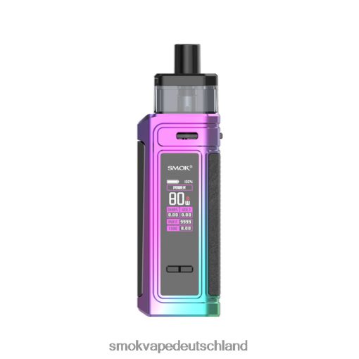 SMOK G-Priv Pod-Kit Prisma-Regenbogen N088P188 SMOK Alien Kaufen