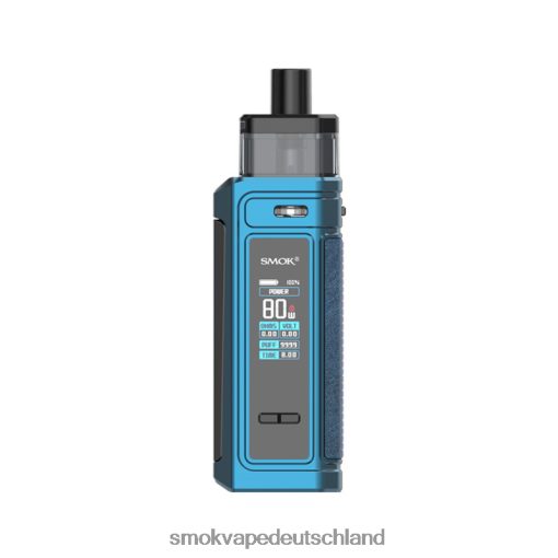 SMOK G-Priv Pod-Kit mattblau N088P186 SMOK Kaufen Deutschland