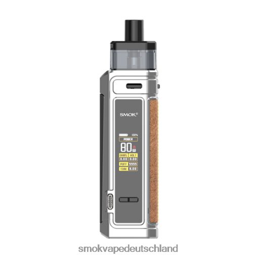 SMOK G-Priv Pro-Pod-Kit Nano-Chrom N088P180 Smog Coin Kaufen
