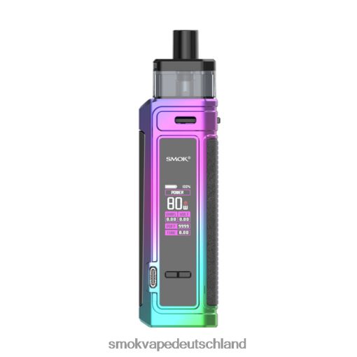 SMOK G-Priv Pro-Pod-Kit Prisma-Regenbogen N088P181 SMOK Vape Deutschland