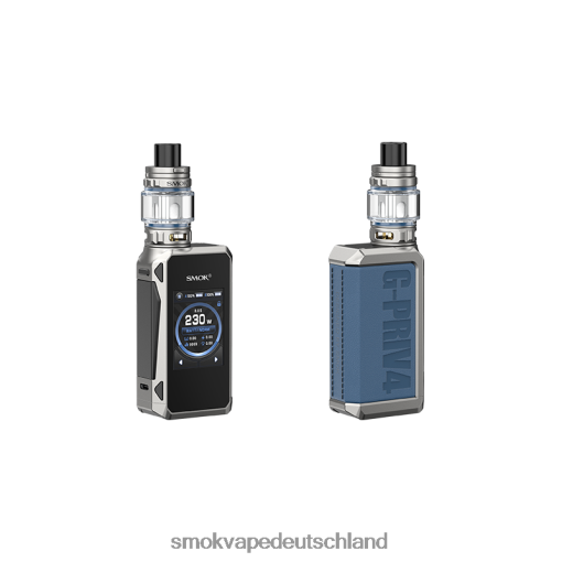 SMOK G-Priv4 Bausatz Blau N088P91 SMOK Vape Deutschland