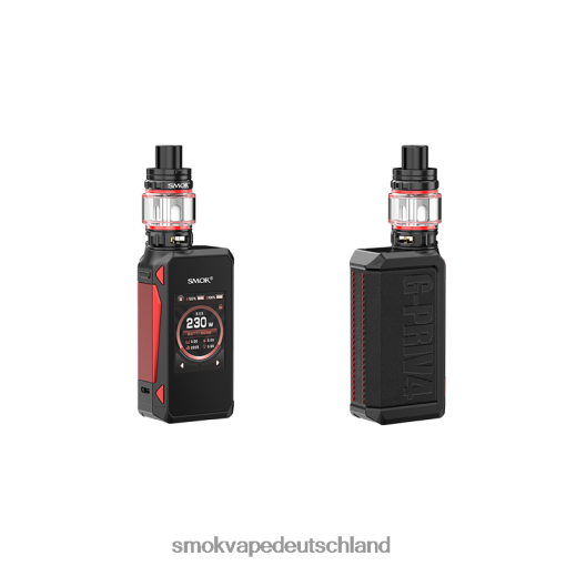 SMOK G-Priv4 Bausatz Schwarz N088P90 Smog Coin Kaufen