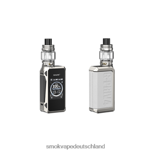 SMOK G-Priv4 Bausatz Weiß N088P89 SMOK Vape Kaufen