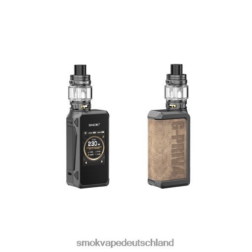 SMOK G-Priv4 Bausatz braun N088P87 SMOK Token Kaufen