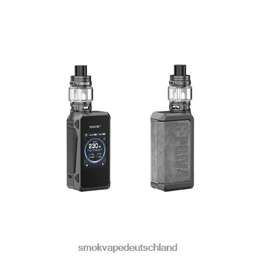 SMOK G-Priv4 Bausatz grau N088P88 SMOK Alien Kaufen