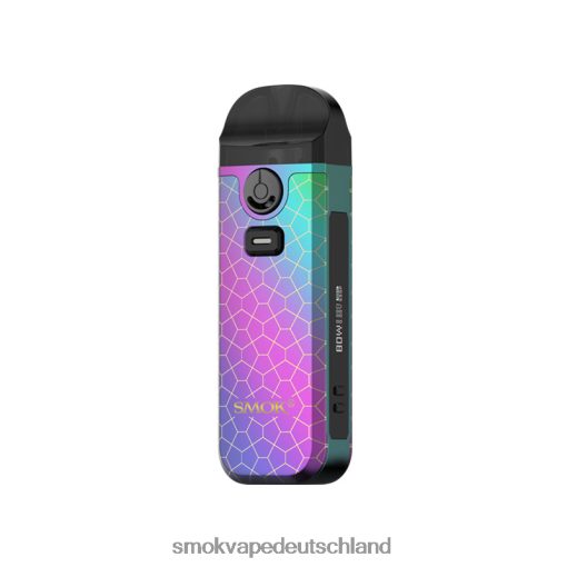 SMOK Nord 4 Bausatz 7-Farben-Rüstung N088P269 SMOK Vape Kaufen