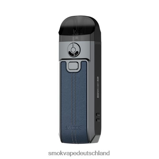 SMOK Nord 4 Bausatz Blau N088P263 SMOK E Zigarette Deutschland