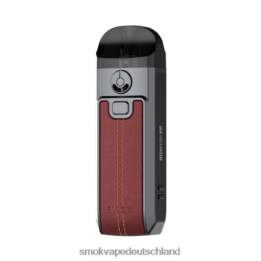 SMOK Nord 4 Bausatz Rot N088P265 SMOK E Zigarette Coil