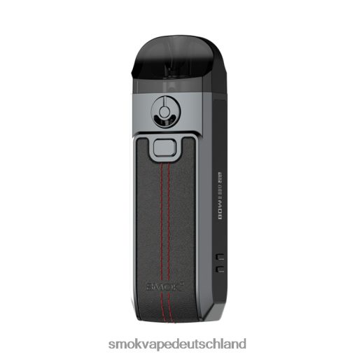 SMOK Nord 4 Bausatz Schwarz N088P273 SMOK E Zigarette Deutschland