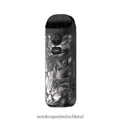 SMOK Nord 4 Bausatz fließendes Schwarzgrau N088P272 SMOK Vape Berlin