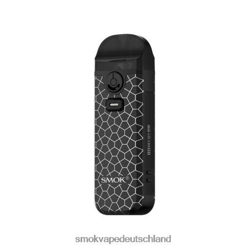 SMOK Nord 4 Bausatz schwarze Rüstung N088P271 SMOK Vape Deutschland