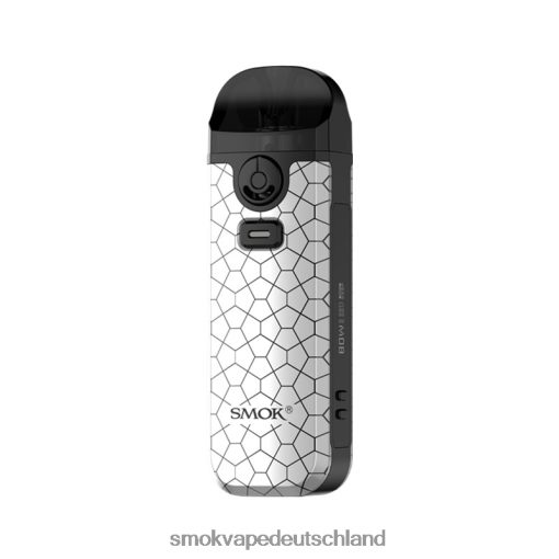 SMOK Nord 4 Bausatz weiße Rüstung N088P267 SMOK Token Kaufen