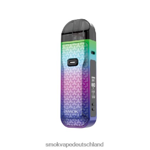 SMOK Nord 5er-Set 7-Farben-Dart N088P313 SMOK E Zigarette Deutschland