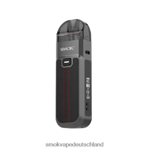 SMOK Nord 5er-Set Schwarz N088P319 SMOK Vape Kaufen