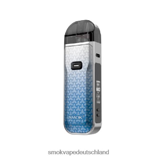 SMOK Nord 5er-Set blaugrauer Pfeil N088P45 SMOK E Zigarette Coil