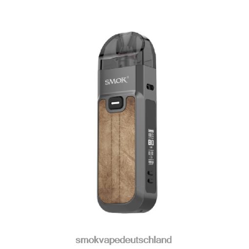 SMOK Nord 5er-Set braun N088P322 SMOK Vape Berlin