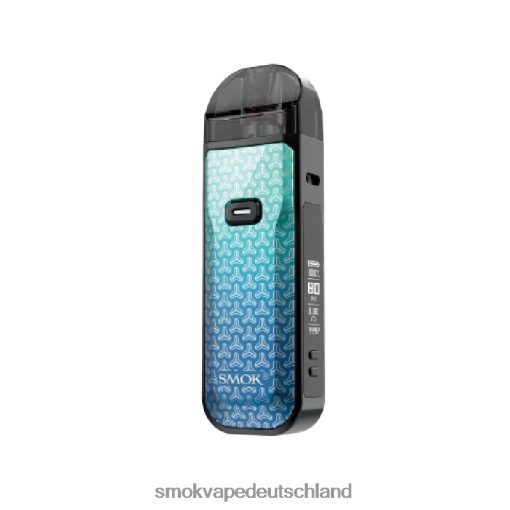 SMOK Nord 5er-Set grün-blauer Pfeil N088P317 SMOK Token Kaufen