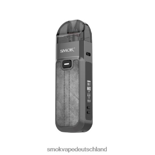 SMOK Nord 5er-Set grau N088P48 SMOK Alien Kaufen