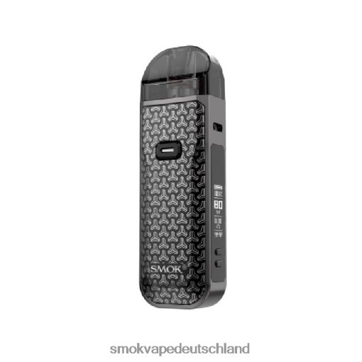 SMOK Nord 5er-Set schwarzer Pfeil N088P320 Smog Coin Kaufen