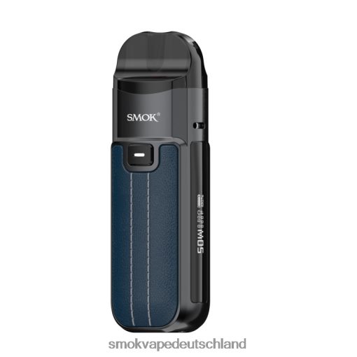SMOK Nord 50-W-Kit Blau N088P160 Smog Coin Kaufen