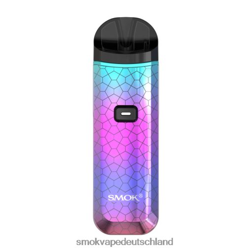SMOK Nord Profi-Kit Prisma 7-Farben-Rüstung N088P133 SMOK E Zigarette Deutschland